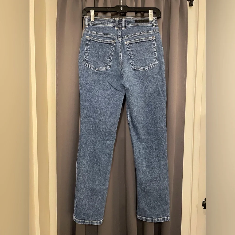 Gloria Vanderbilt Jeans Size 6 Petite